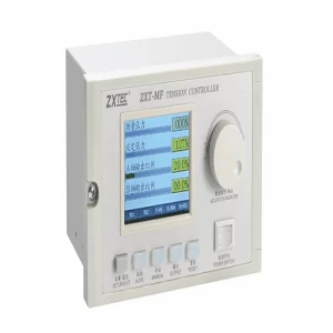 Controlador automático de tensión constante zxt - MF - 600 / zxt - MF - 1000 con dos detectores de tensión