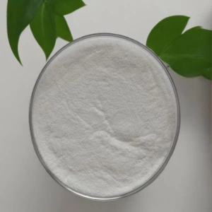 Retarder for Calcium Sulphoaluminate cement