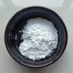 Redispersible Polymer Powder, RDP