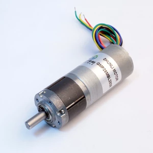 Shunli motor GMP28MBL2838 GMP28M365/386/395 DC Planetary Gear Motor 6V 12V 24V 36V