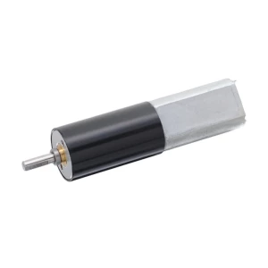 Shunli motor GMP16RM030/050 model small dc motor 1.5V 3V 6V 12V 3mm Diameter