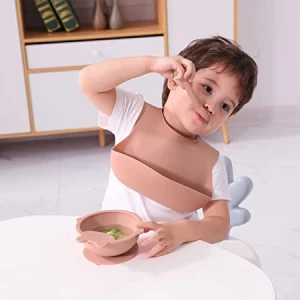 Silicone Baby Suction