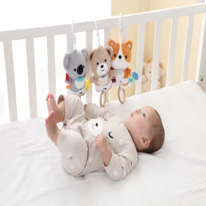 Baby musical toys