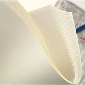 HIGH BULK OFFESET PRITING PAPER