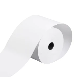 China Factory Wholesale Printing Cash Register Thermal Paper Jumbo Roll