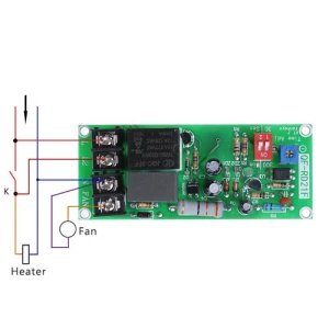 Smt Smd Assembly Factory Pcba Circuit Boards For Medical Physical Therapy Equipments Pcb Pcba Sample Service