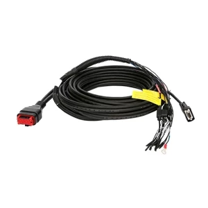 customized wire harness for automotive