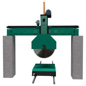 JQY180  BRIDGE  SAWING  MACHINE