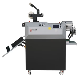 Fully Automatic Laminating Machine