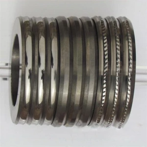 tunsgten carbide rolling ring /3D TC rings