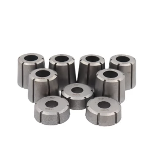 tungsten carbide screw and nut cold heading mold