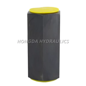 Hydraulic Check Valve