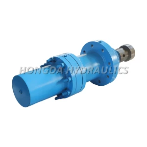 Customized Hydraulic Cylinder 1