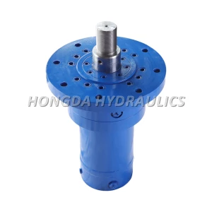 Hydraulic Cylinder  6