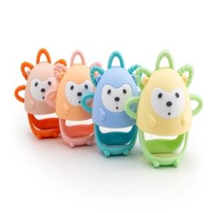 Baby Teethers