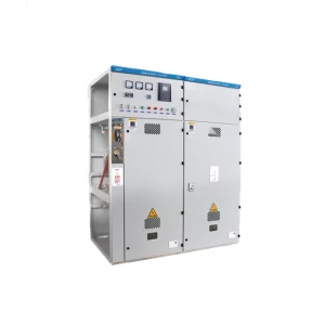 HV Frequecy Sensitive Starting Cabinet-RQVP