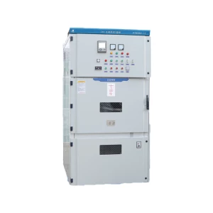 HV Reactive Power Compensation Cabinet-TBBZ