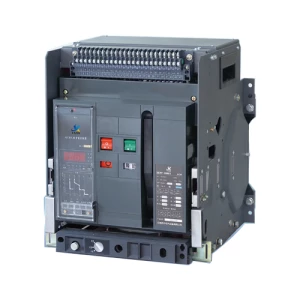 Air Circuit Breaker-ACB