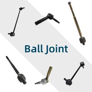 Ball Joint 19177440 (Cadillac 08-13 CTS)