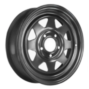 Trailer  Wheel Rims