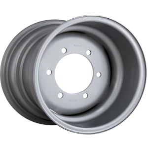 Agricultural Wheel Rims