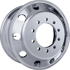 Forged Aluminum Wheels