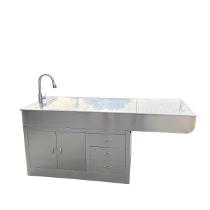 Precision and Durability: Special Promotion on Stainless Steel Veterinary Surgical Tables