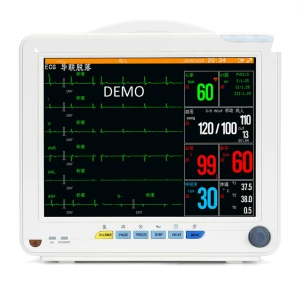 Unmissable ECG Monitor Promotion: High-Quality Heart Monitoring Solutions at Manufacturer's Best Price!