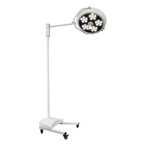 Precision and Clarity Redefined: Discover the 5-Hole Surgical Examination Light