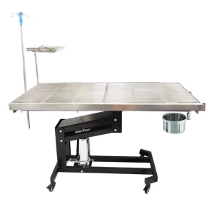 Pet Hydraulic Surgical Table: Precision and Comfort for Veterinary Procedures