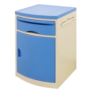 Premium Hospital Bedside Cabinet – Enhancing Patient Comfort and Care Efficiency