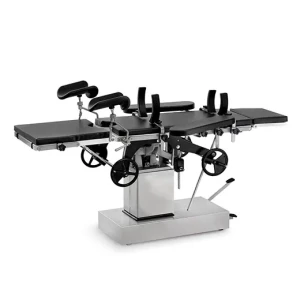 Elevate Your Surgical Experience with Our Advanced Hydraulic Operating Table