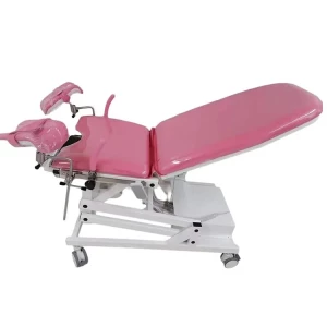 Advanced Gynecological Surgical Bed: Precision, Comfort, and Safety Redefined