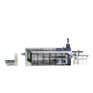 Cup-forming Machine