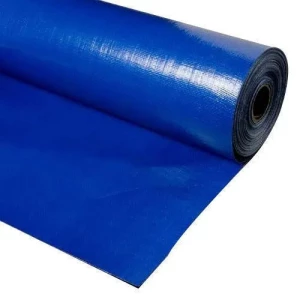 PE Tarpaulin Material Rolls