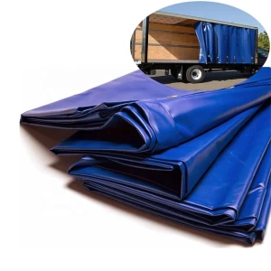 Truck PVC Tarpaulin