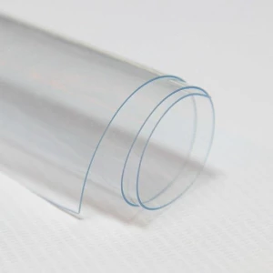 PVC Super Clear Film