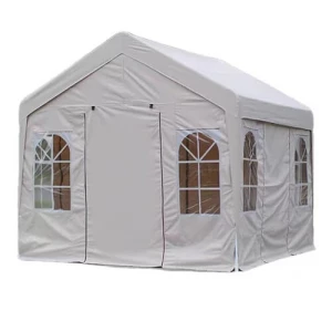 Outdoor parking shed net red night market shed 3 * 3 meters with a large cloth pavilion pop-up tent