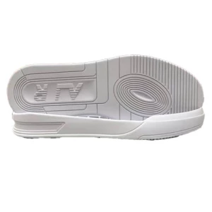 Durable Rubber Soles for Maximum Traction and Long-Lasting Comfort – Ideal for All Types of Footwear