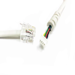customized network cable