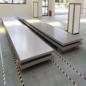 China supplies titanium plates, rods and tubes, all grades, can be cut