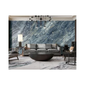 High Quality Large Format Crystal Glaze Decorative Wall Porcelain Panel Tiles