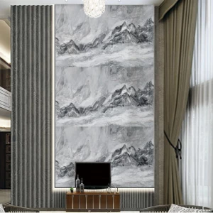 High Quality Large Format Crystal Glaze Porcelain Sintered Stone