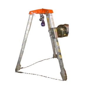 Life Saving Equipment Safety Equipment Rescue Tripod