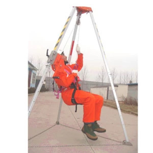 Life Saving Equipment Safety Equipment Rescue Tripod