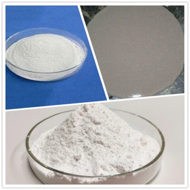 Defoamer for dry mix