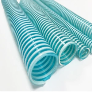 2\3\4\6\8 inch flexible plastic suction discharge hose pvc suction hose