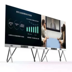 iTron all-in-on Conference Led display