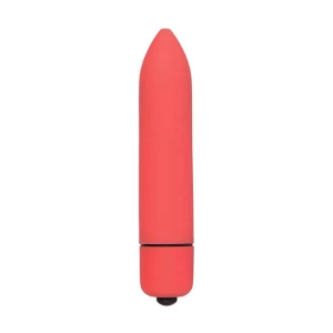 10 Speeds Mini Bullet Vibrator for Women Waterproof G spot Clitoris Stimulator AAA Battery Vibrator Adult Sex Toys for Woman