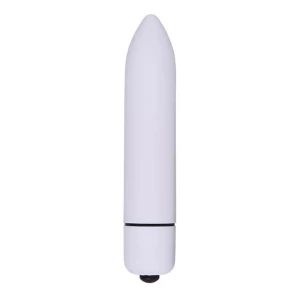 10 Speeds Mini Bullet Vibrator for Women Waterproof G spot Clitoris Stimulator AAA Battery Vibrator Adult Sex Toys for Woman